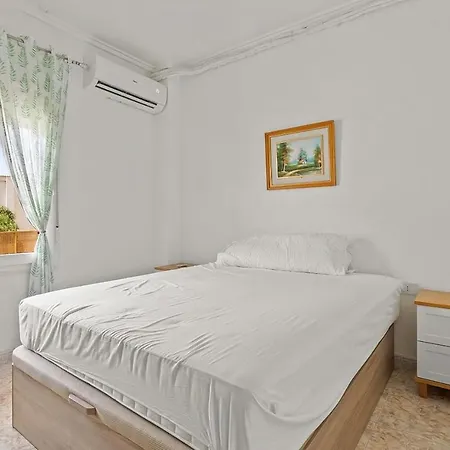 Apartment Cosy Au Bord De Torrevieja