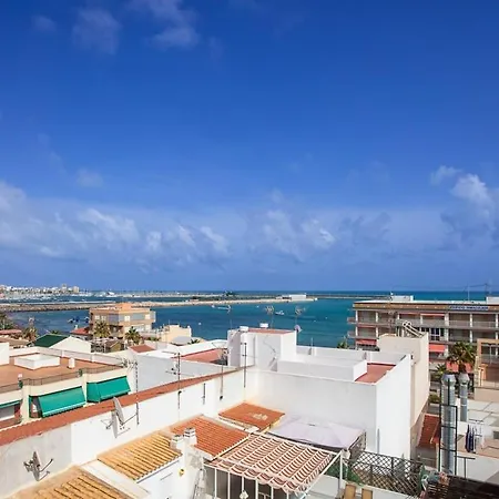 Apartment Cosy Au Bord De *