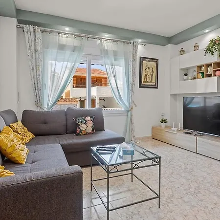 Cosy Au Bord De Apartment *