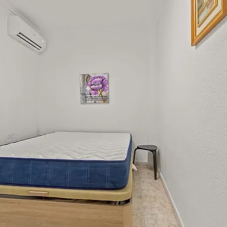 Cosy Au Bord De Apartment Torrevieja