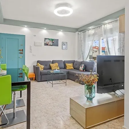 Apartment Cosy Au Bord De *